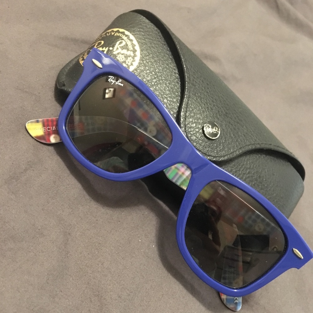 Ray Ban Sunglasses
